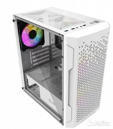 Игровой корпус для пк Новый Гарантия