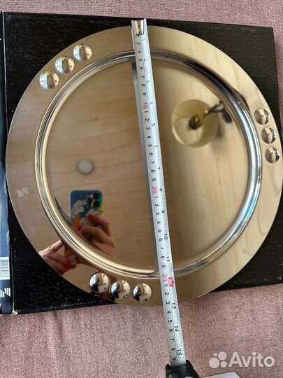 Zepter форма для запекания, блюда, часы