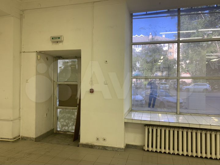 Свободного назначения, 60 м²