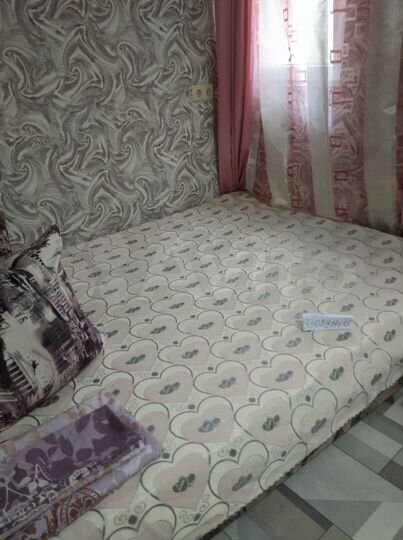 2-к. квартира, 45 м², 1/1 эт.