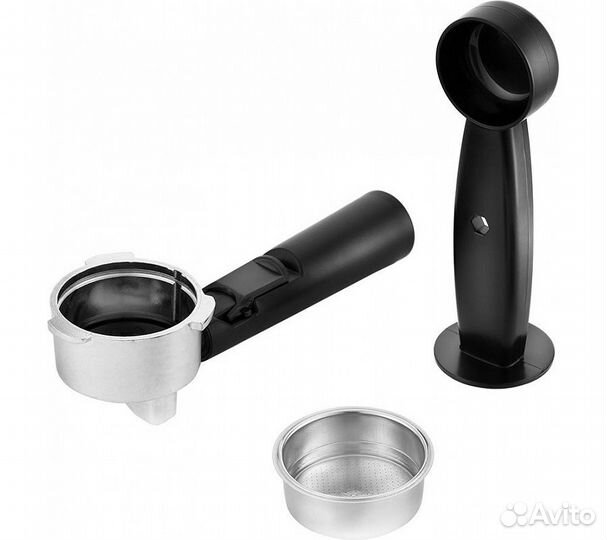 Кофеварка Kitfort кт-753