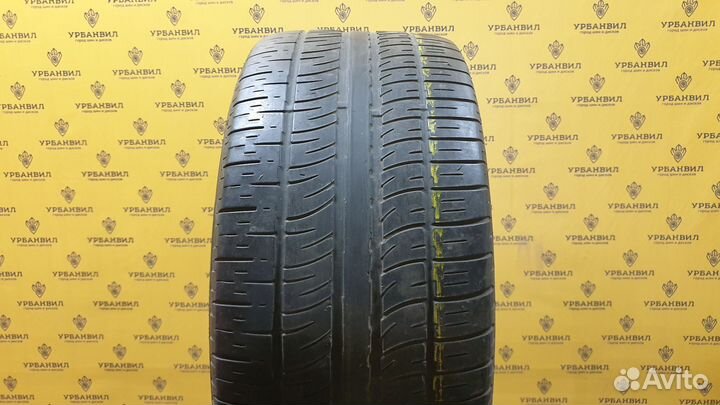Pirelli Scorpion Zero Asimmetrico 275/40 R20