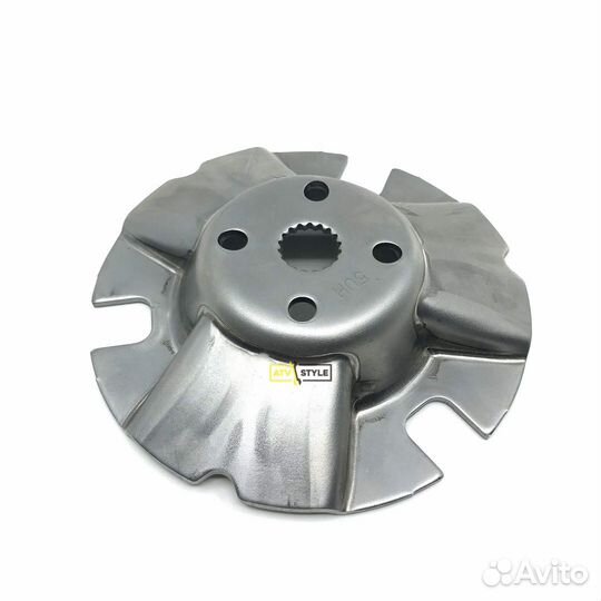 Проставка вариатора Yamaha 5UH-17623-00-00