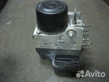 Блок ABS (насос) Лексус GS 3