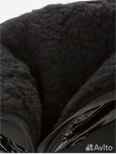 Ботинки женские 41 размер новые