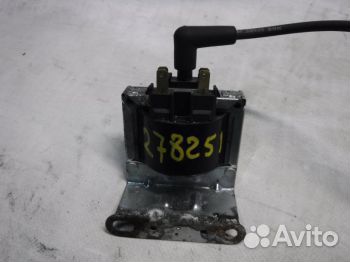 Катушка зажигания 1208048