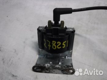 Катушка зажигания 1208048