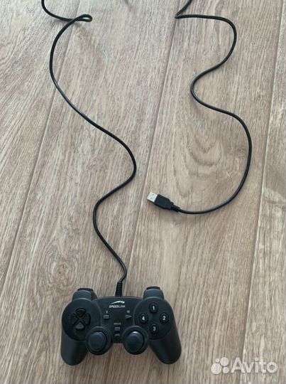 Геймпад для пк