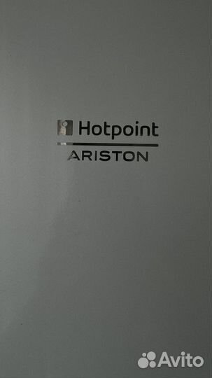 Холодильник ноуфрост hotpoint ariston