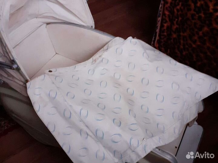 Коляска СССР