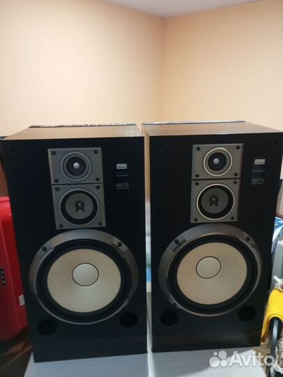 Напольные колонки sansui-S 7000