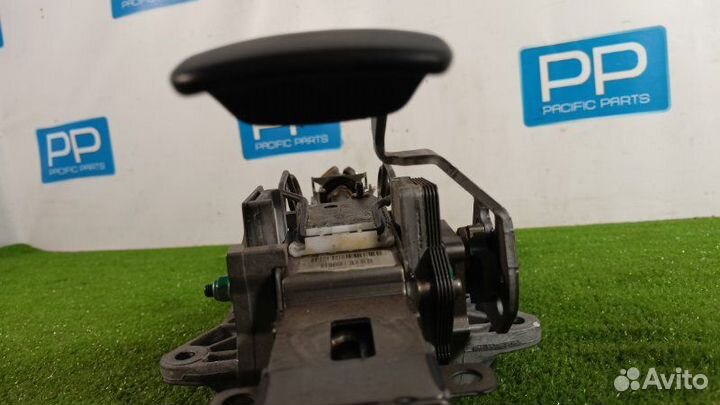 Рулевая колонка Volkswagen Jetta 2.0 BWA 2008