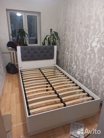 Сборка мебели