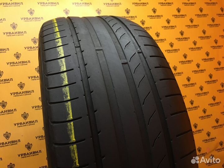 Kumho Crugen HP91 255/50 R20 109V