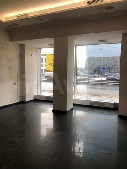 Торговая площадь, 220 м²