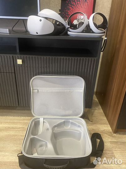 Sony playstation vr 2