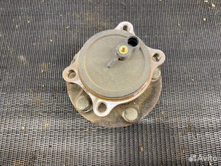 Ступица задняя Mazda Cx-5 KF 2016-2021