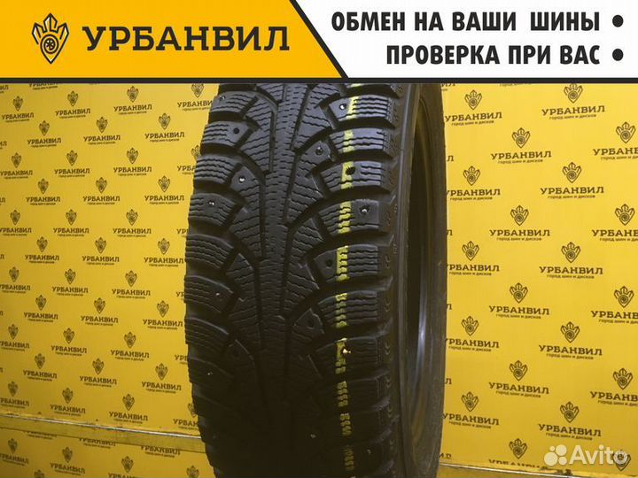 Nokian Tyres Nordman 5 185/65 R15 92T