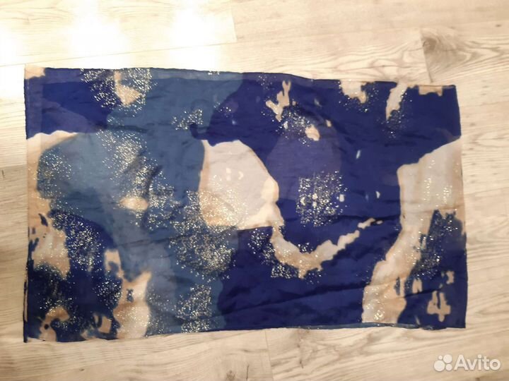 Шарфик женский