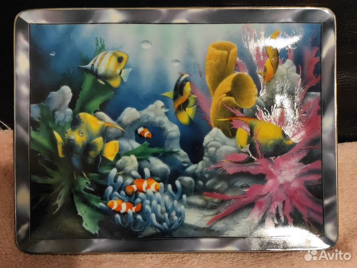 Коллекционные тарелки