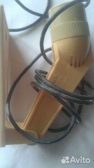 Микрофон мд-200