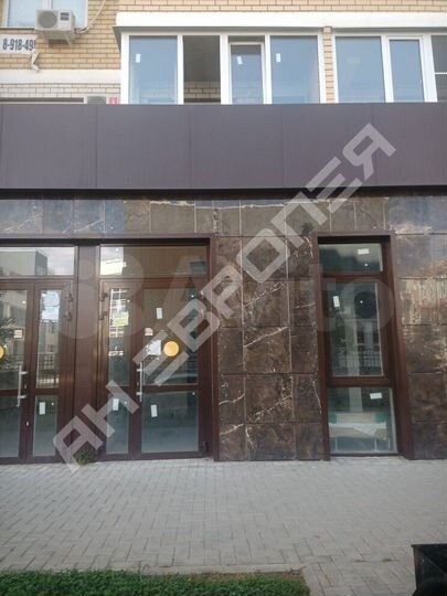 Продам офисное помещение, 72 м²