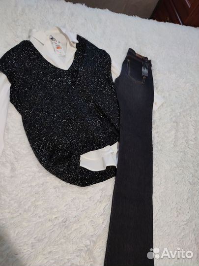 Новые Вещи пакетом