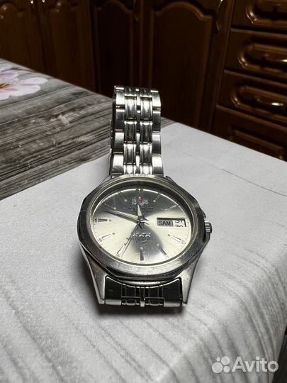 Ручные часы Orient EM5C-CO CA
