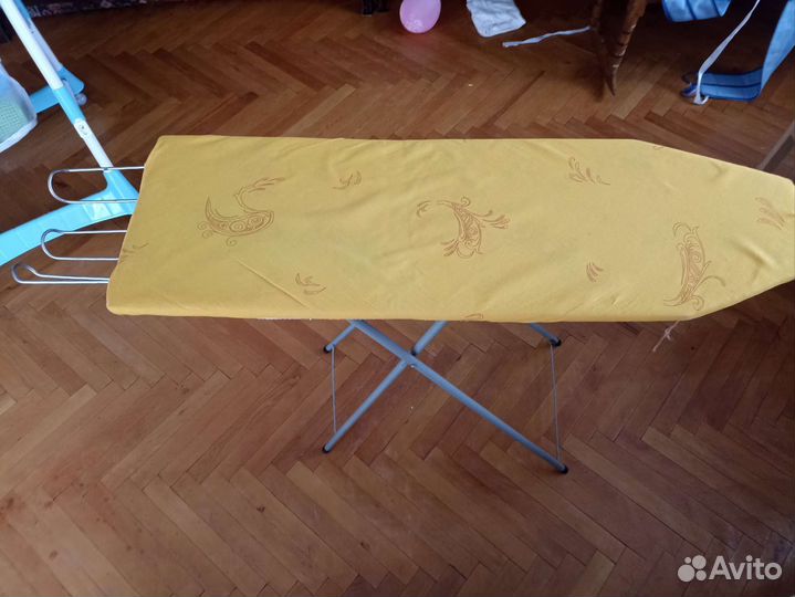 Гладильная доска бу