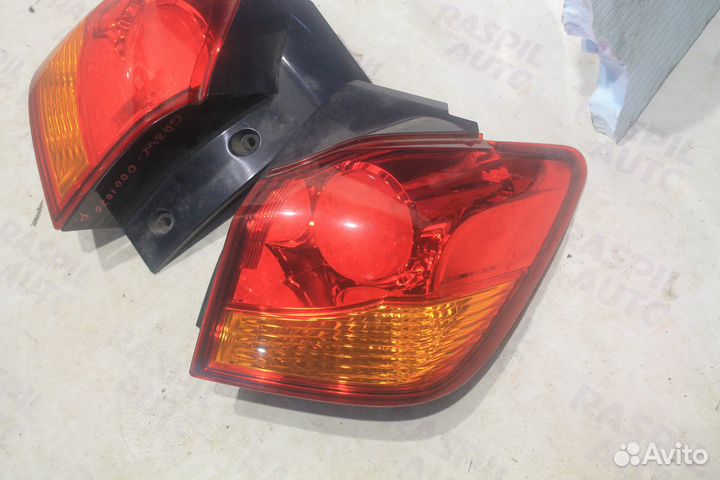 Фонарь Mitsubishi ASX Оригинал