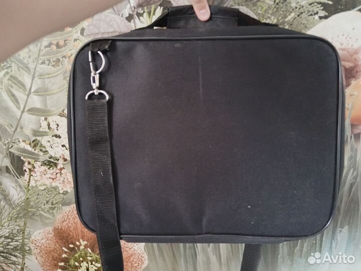 Сумка для ноутбука
