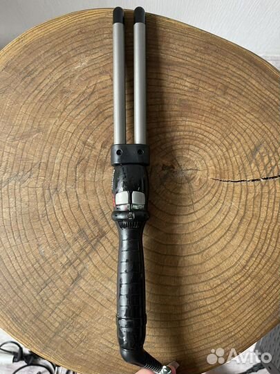 Плойка для волос