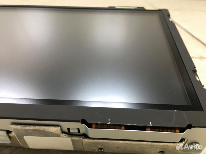 Дисплей информационный Infiniti QX50 II (2017—2024)