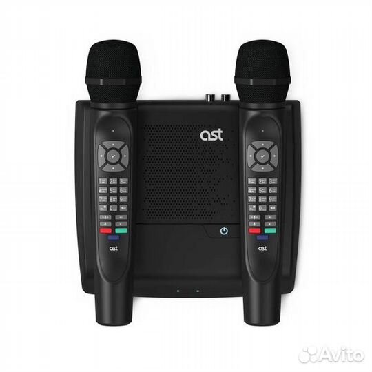 Караоке-система AST Home