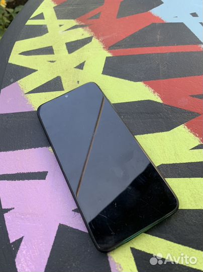 Xiaomi redmi Note 7 4/64GB