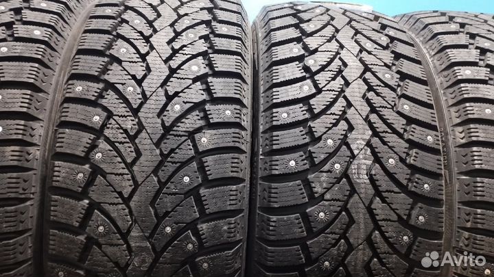 Pirelli Formula Ice 235/55 R17