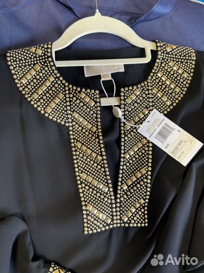 Michael kors платье новое