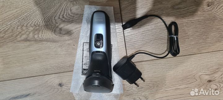 Электробритва philips series 3000