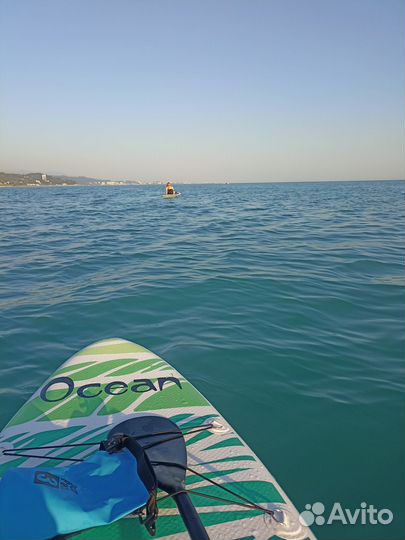 Sup board доска для сап серфинга