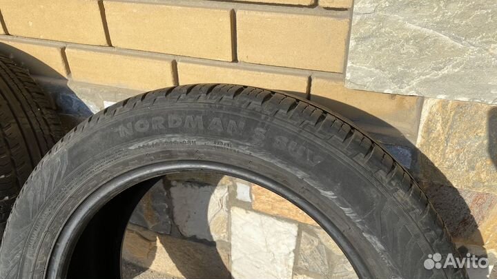 Nordman Nordman 4 225/55 R18