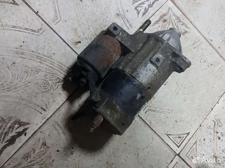 Стартер KIA Sportage 2.7 Magentis 2.5