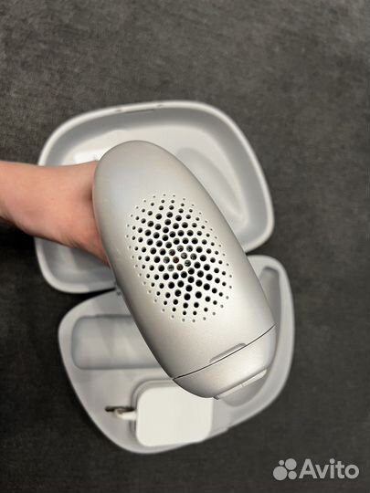 Фотоэпилятор Lumea Precision Plus