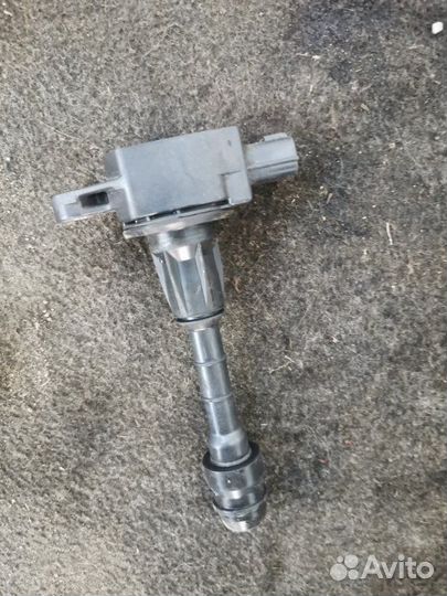 Катушка зажигания Nissan March AK12 CR12