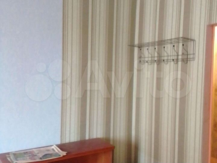 Комната 15 м² в 1-к., 3/5 эт.