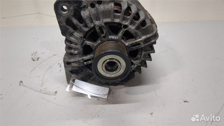 Генератор Opel Vivaro, 2007