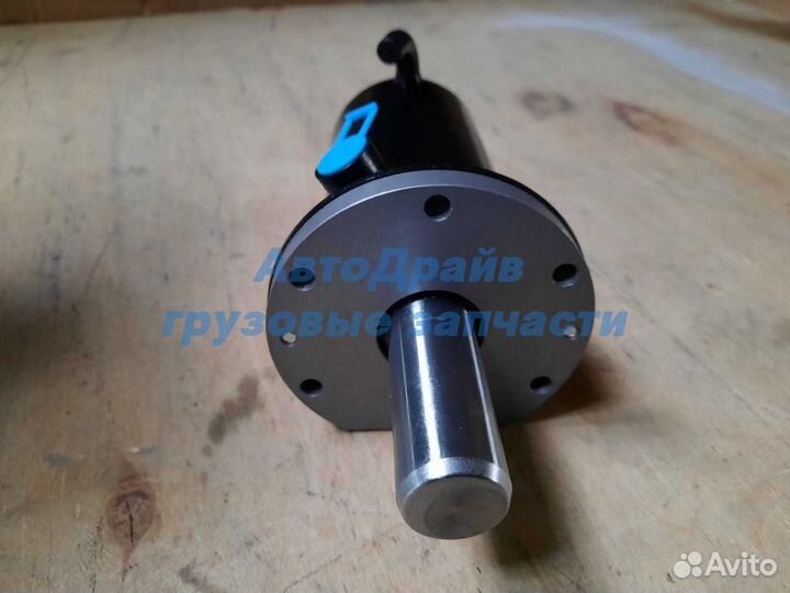 Стопорный клапан Саф Saf 4454300400