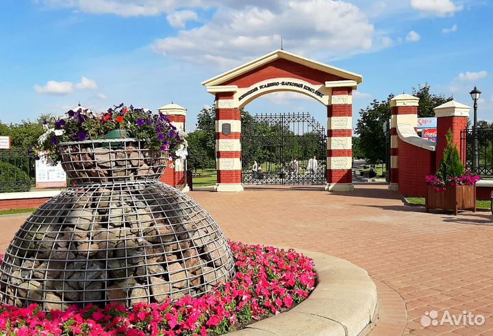 Вип-тур в Беларусь от 7 ночей