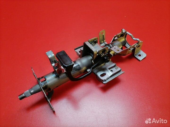 Рулевая колонка Hyundai Getz TB G4EE 2006