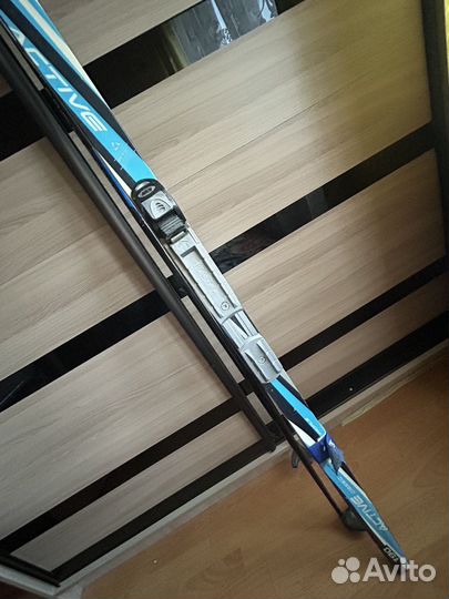 Лыжи беговые Sable S/active (190)