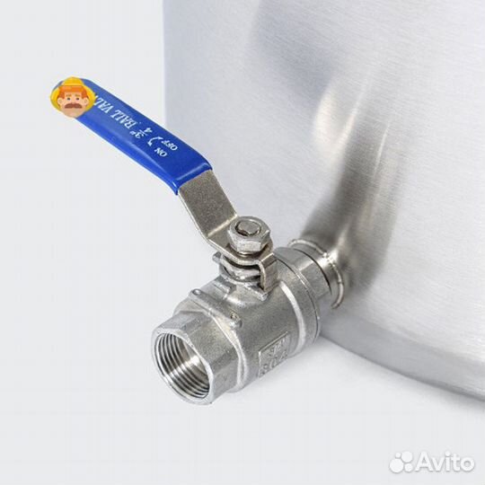 Дистиллятор Wein 6 PRO (вейн 6 про), 37 л